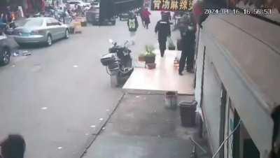 这就是中国之鬼子来了