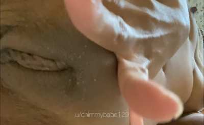 Afternoon snack [28F]