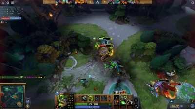 Excuse my maniacal laughter, but this was satisfying.