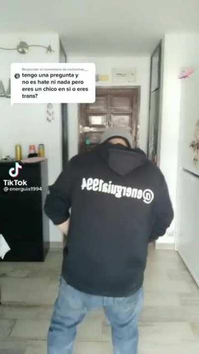 Energuia va a pasar de enseñar Monsters a enseñar su monstruo😳😳🤑