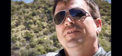 What did Keith Code mean by this?