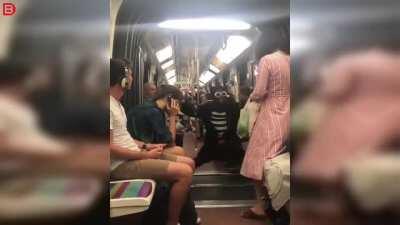 Not sure which version this is from Chandelier, anyone?