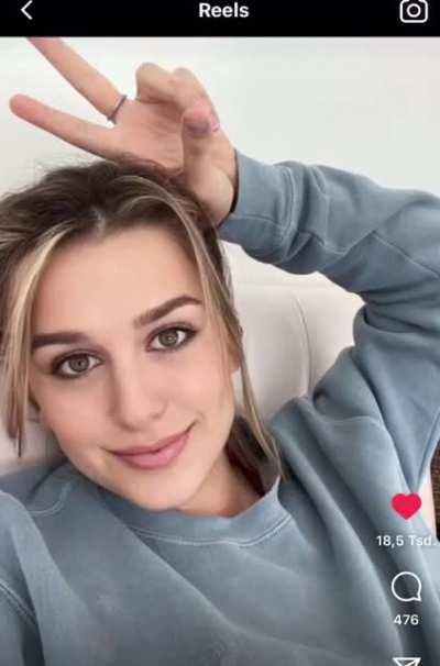 A lot of pictures on here show extreme editing which is easy to identify so here is a reminder that FaceApp can look very natural