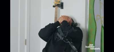 This was one of the funniest moments of 2025! I miss Mel too! 😭😂