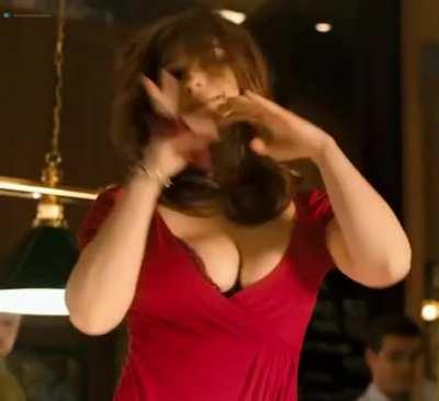 Vica Kerekes from Men in Hope (2011)