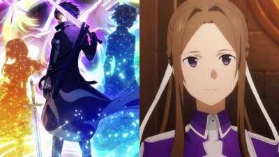 What Your Favorite SAO Ship Says About You