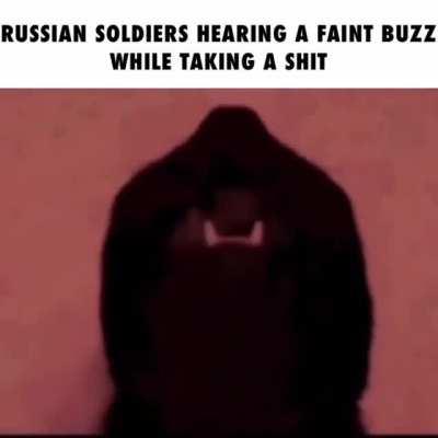 Is that pooping I see 👹