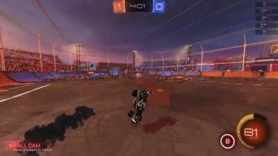 I showed you guys a 20v20.. you asked for more... so here’s a 50v50!