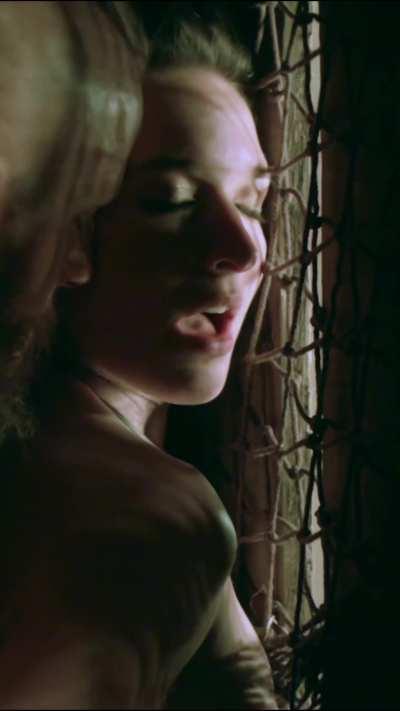 Josefin Asplund - Vikings