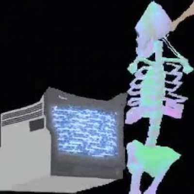 G*mers when cyberpunk 2077 doesn't live up to the 30 trillion tons of hype they built up