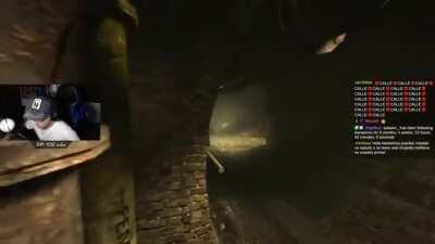 TheVirginZone - Video #2458