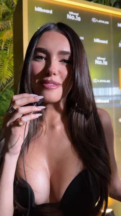 Tiktok @billboard | Billboard No. 1 BBMAS Party | November 2023