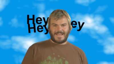 Heyheyheyheyhey 'Da fuck' 🤓