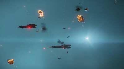 Fleet Battles