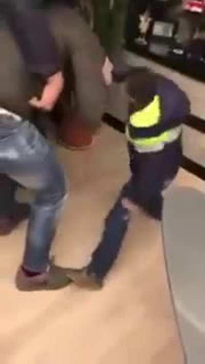 Draven mains capture live pov of Kled gameplay