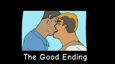 The Boondocks Season 1 Episode 6