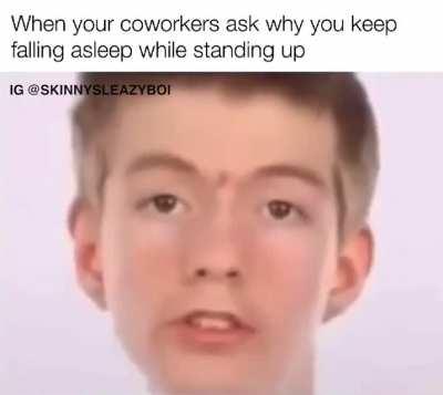 off the tar pack 💉