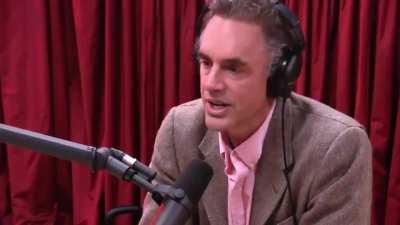 Inspiring Jordan Peterson clip