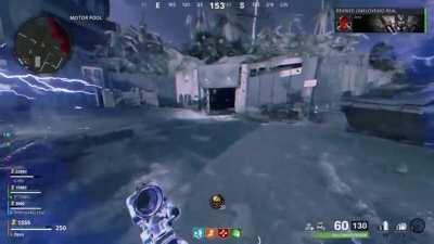 Fastest Movement Speed Possible in Zombies