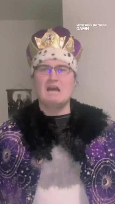 The Council Hath Returned