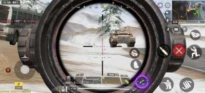 Rytec amr w/explosive ammo rounds vs tank rear armor with full HP