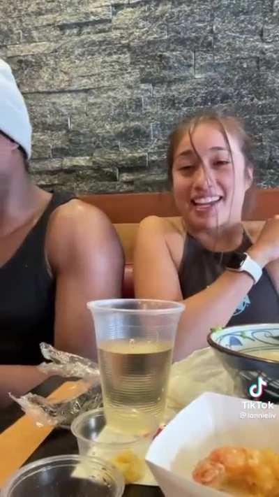 The pure chaos of having siblings