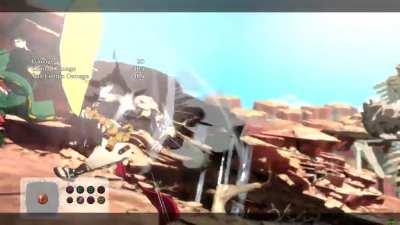 Mr. Fan Man doesn't get enough love around here.