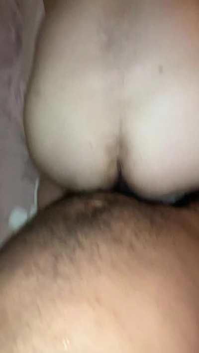 Fucked my man so good last night