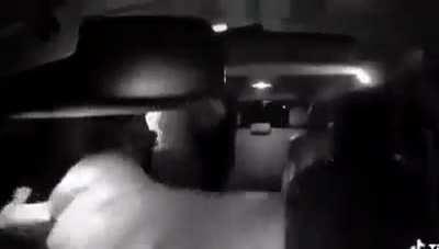 7 Karens attack Uber driver after she refused to give ride to 7 people at once (full story in comments)