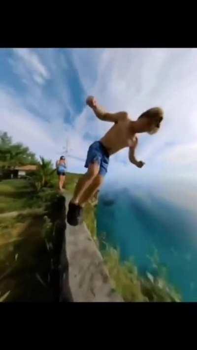 That camerawork hahaha