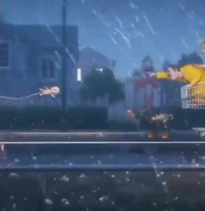 What the hell is the context to this?