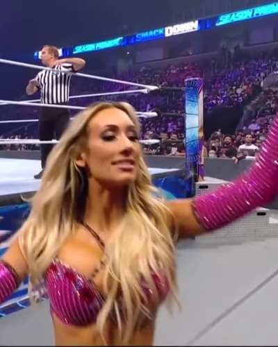 Carmella Compilation | Pt. 1 of 2