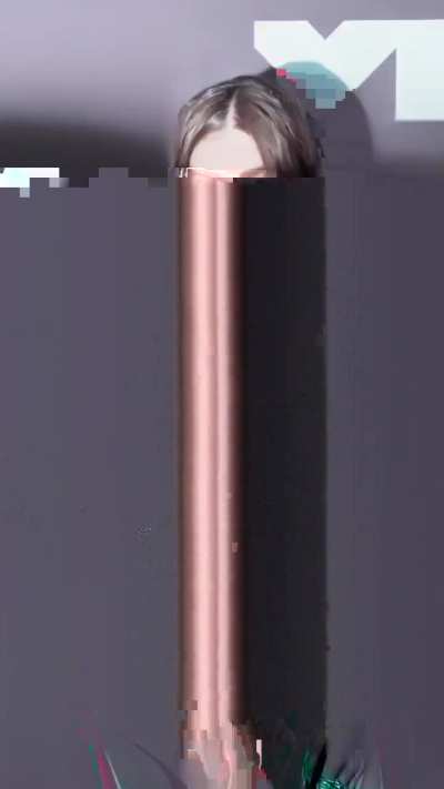 2019 MTV Video Music Awards, Newark, New Jersey |  August 26, 2019