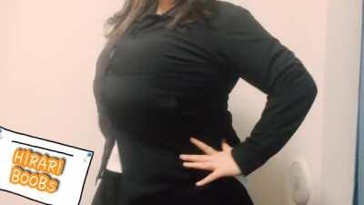 Hirari - Bursting OUT