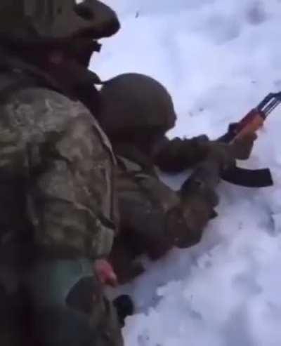 To teach how to fire a gun.