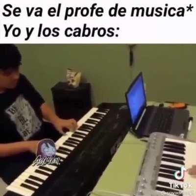 Simplemente epico 😎