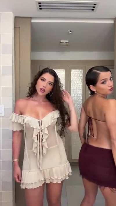 'Bad bunny tonight!!' - Tiktok August 2025