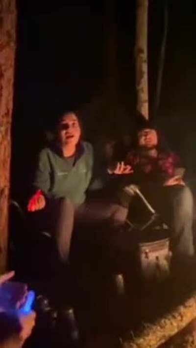 Wait till the end... Does anyone know where this is??