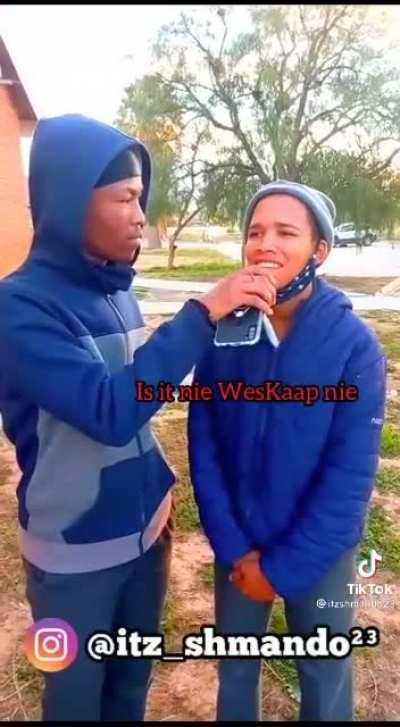 Found this on a what'sapp group.