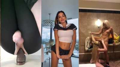 [Kik: gorillazeorld06] oh god why do I feel funny and confused... But I can't stop watching and stroking... Please help me ... Trading 18 older only