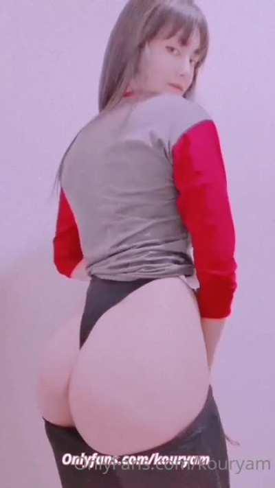 ¿Alguien tiene más de Kou?