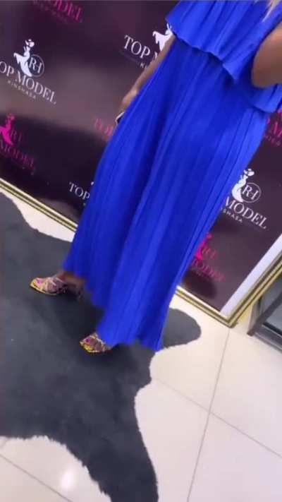 I just wanna fuck the shit outta her