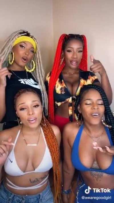 Ebiny queens 👸🏾