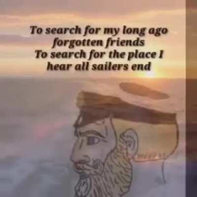 DaBaby singing Sea Shanties??😳😳