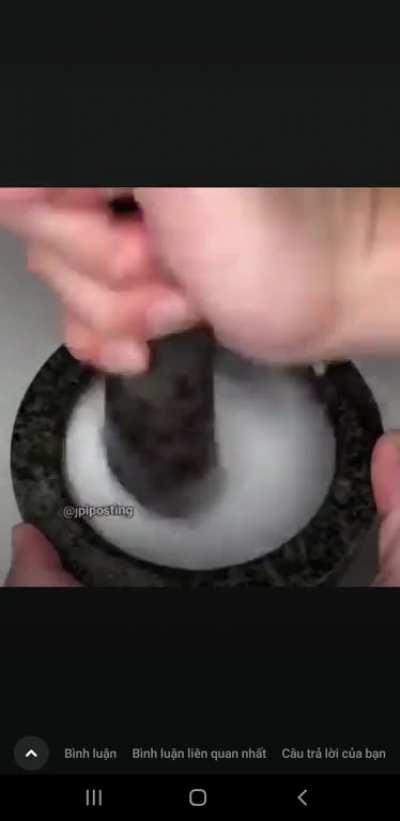 Blursed_How to make cum