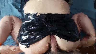 I tittyfuck everyday so I have to keep it creative