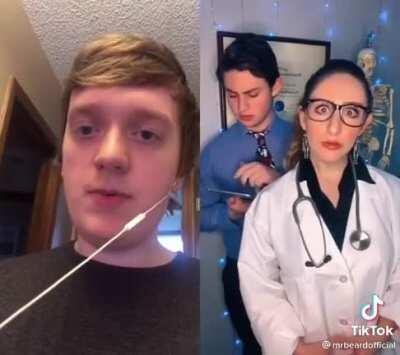 I see that in my chart!