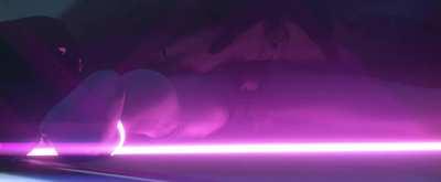 Anal surprise for the Widow (Fatcat17)[Overwatch]