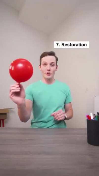 El mago lo hizo de nuevo