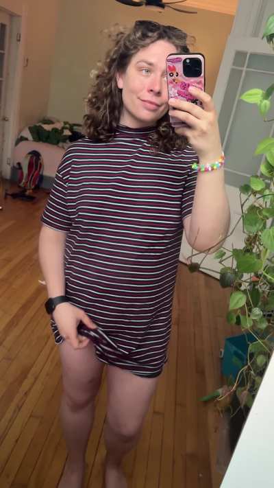 Are you gonna be good and make it hard for me?